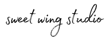 Sweet Wing Studio